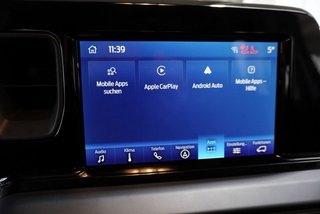 Ford Tourneo Courier Active 1,0 125PS Aut.Navi/ACC/Kamera/Winterp.  ** - bilder 30