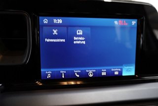 Ford Tourneo Courier Active 1,0 125PS Aut.Navi/ACC/Kamera/Winterp.  ** - bilder 31