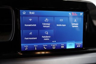 Ford Tourneo Courier Active 1,0 125PS Aut.Navi/ACC/Kamera/Winterp.  ** - bilder 36