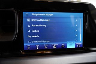 Ford Tourneo Courier Active 1,0 125PS Aut.Navi/ACC/Kamera/Winterp.  ** - bilder 37