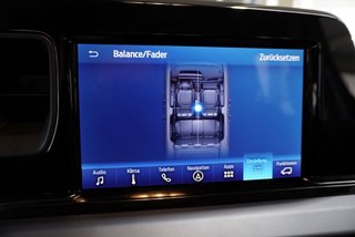 Ford Tourneo Courier Active 1,0 125PS Aut.Navi/ACC/Kamera/Winterp.  ** - bilder 38