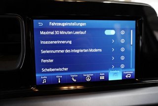 Ford Tourneo Courier Active 1,0 125PS Aut.Navi/ACC/Kamera/Winterp.  ** - bilder 39