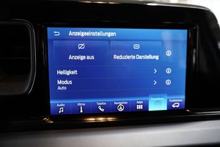 Ford Tourneo Courier Active 1,0 125PS Aut.Navi/ACC/Kamera/Winterp.  ** - bilder 41
