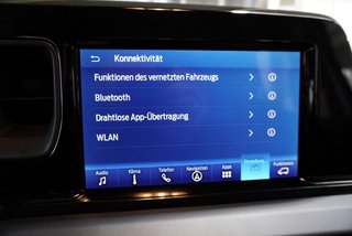 Ford Tourneo Courier Active 1,0 125PS Aut.Navi/ACC/Kamera/Winterp.  ** - bilder 42