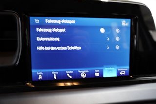 Ford Tourneo Courier Active 1,0 125PS Aut.Navi/ACC/Kamera/Winterp.  ** - bilder 43