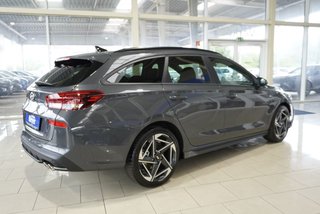 Hyundai i30 Kombi N-Line 1.5 T-GDI 7DCT Voll-LED/Navi/Winterp.  ** - bilder 4
