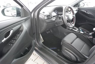 Hyundai i30 Kombi N-Line 1.5 T-GDI 7DCT Voll-LED/Navi/Winterp.  ** - bilder 3
