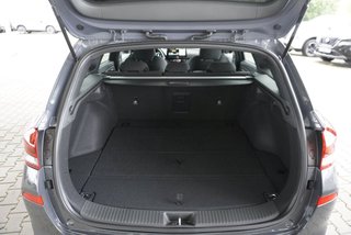 Hyundai i30 Kombi N-Line 1.5 T-GDI 7DCT Voll-LED/Navi/Winterp.  ** - bilder 7