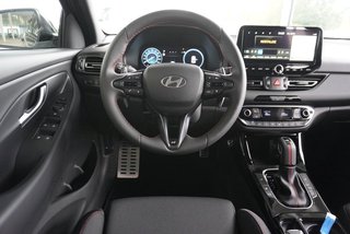 Hyundai i30 Kombi N-Line 1.5 T-GDI 7DCT Voll-LED/Navi/Winterp.  ** - bilder 11