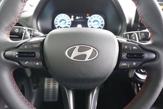 Hyundai i30 Kombi N-Line 1.5 T-GDI 7DCT Voll-LED/Navi/Winterp.  ** - bilder 12