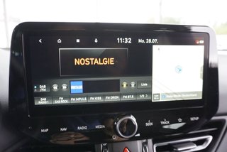Hyundai i30 Kombi N-Line 1.5 T-GDI 7DCT Voll-LED/Navi/Winterp.  ** - bilder 21