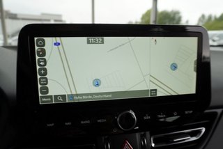 Hyundai i30 Kombi N-Line 1.5 T-GDI 7DCT Voll-LED/Navi/Winterp.  ** - bilder 22