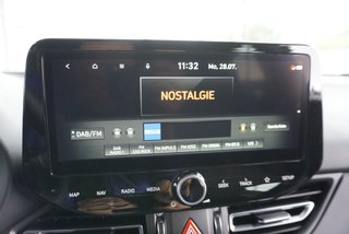 Hyundai i30 Kombi N-Line 1.5 T-GDI 7DCT Voll-LED/Navi/Winterp.  ** - bilder 26