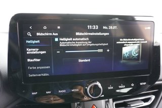 Hyundai i30 Kombi N-Line 1.5 T-GDI 7DCT Voll-LED/Navi/Winterp.  ** - bilder 35