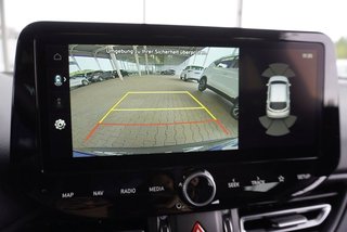 Hyundai i30 Kombi N-Line 1.5 T-GDI 7DCT Voll-LED/Navi/Winterp.  ** - bilder 45