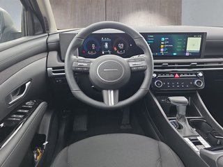 Hyundai TUCSON 1.6 T-GDI DCT Navi/ACC/Kamera/Keyless/Sitzhz.   ** - bilder 7