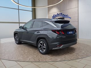 Hyundai TUCSON 1.6 T-GDI DCT Navi/ACC/Kamera/Keyless/Sitzhz.   ** - bilder 3