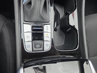 Hyundai TUCSON 1.6 T-GDI DCT Navi/ACC/Kamera/Keyless/Sitzhz.   ** - bilder 16