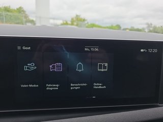 Hyundai TUCSON 1.6 T-GDI DCT Navi/ACC/Kamera/Keyless/Sitzhz.   ** - bilder 20
