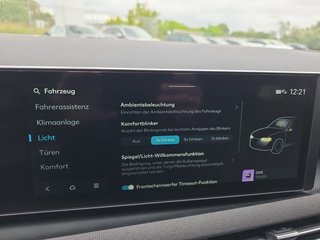 Hyundai TUCSON 1.6 T-GDI DCT Navi/ACC/Kamera/Keyless/Sitzhz.   ** - bilder 29