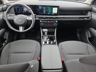 Hyundai TUCSON 1.6 T-GDI DCT Navi/ACC/Kamera/Keyless/Sitzhz.   ** - bilder 5