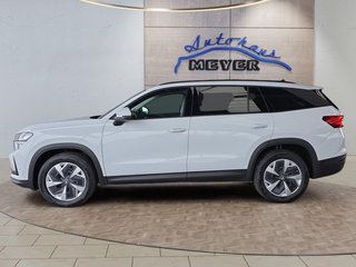 Skoda Kodiaq 2,0TDI DSG 4x4 AHK/4*J.Gar/Navi/el.Klappe/Kamera  ** - foto 2