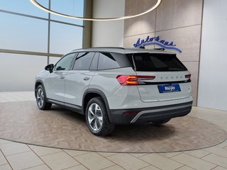 Skoda Kodiaq 2,0TDI DSG 4x4 AHK/4*J.Gar/Navi/el.Klappe/Kamera  ** - foto 3