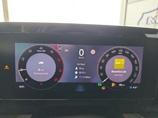 Skoda Kodiaq 2,0TDI DSG 4x4 AHK/4*J.Gar/Navi/el.Klappe/Kamera  ** - foto 18