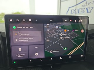 Skoda Kodiaq 2,0TDI DSG 4x4 AHK/4*J.Gar/Navi/el.Klappe/Kamera  ** - foto 24