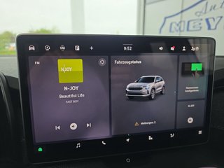 Skoda Kodiaq 2,0TDI DSG 4x4 AHK/4*J.Gar/Navi/el.Klappe/Kamera  ** - foto 25