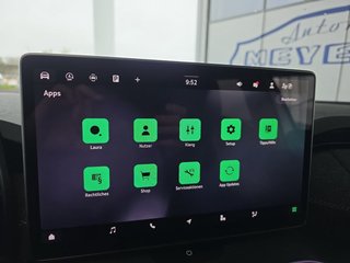 Skoda Kodiaq 2,0TDI DSG 4x4 AHK/4*J.Gar/Navi/el.Klappe/Kamera  ** - foto 31