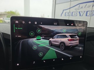 Skoda Kodiaq 2,0TDI DSG 4x4 AHK/4*J.Gar/Navi/el.Klappe/Kamera  ** - foto 39