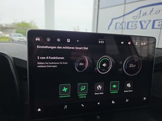 Skoda Kodiaq 2,0TDI DSG 4x4 AHK/4*J.Gar/Navi/el.Klappe/Kamera  ** - foto 43