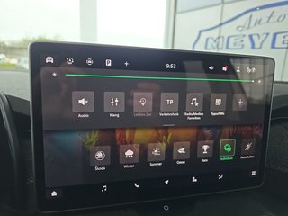 Skoda Kodiaq 2,0TDI DSG 4x4 AHK/4*J.Gar/Navi/el.Klappe/Kamera  ** - foto 45