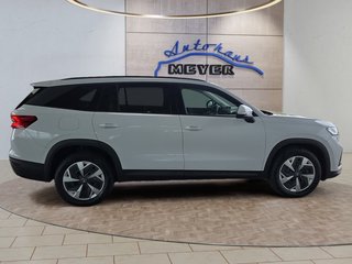 Skoda Kodiaq 2,0TDI DSG 4x4 AHK/4*J.Gar/Navi/el.Klappe/Kamera  ** - foto 1