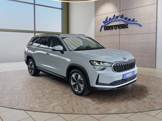 Skoda Kodiaq 2,0TDI DSG 4x4 AHK/4*J.Gar/Navi/el.Klappe/Kamera  ** - foto 2
