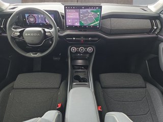 Skoda Kodiaq 2,0TDI DSG 4x4 AHK/4*J.Gar/Navi/el.Klappe/Kamera  ** - foto 5