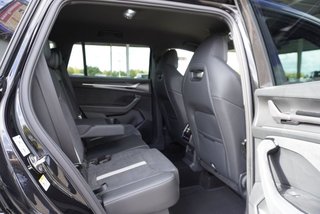Skoda Kodiaq Sportline 2,0TDI DSG aAHK/Matrix/Navi/ACC/el.Klappe  ** - bilder 6