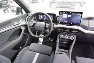 Skoda Kodiaq Sportline 2,0TDI DSG aAHK/Matrix/Navi/ACC/el.Klappe  ** - bilder 12