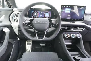 Skoda Kodiaq Sportline 2,0TDI DSG aAHK/Matrix/Navi/ACC/el.Klappe  ** - bilder 15