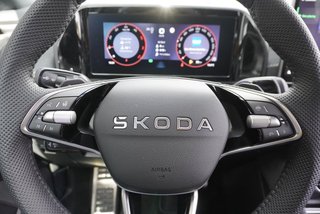 Skoda Kodiaq Sportline 2,0TDI DSG aAHK/Matrix/Navi/ACC/el.Klappe  ** - bilder 16