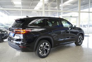 Skoda Kodiaq Sportline 2,0TDI DSG aAHK/Matrix/Navi/ACC/el.Klappe  ** - bilder 4