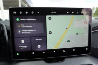 Skoda Kodiaq Sportline 2,0TDI DSG aAHK/Matrix/Navi/ACC/el.Klappe  ** - bilder 26