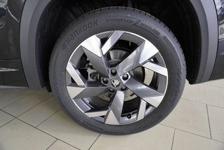 Skoda Kodiaq Sportline 2,0TDI DSG aAHK/Matrix/Navi/ACC/el.Klappe  ** - bilder 27