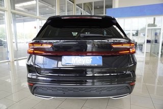 Skoda Kodiaq Sportline 2,0TDI DSG aAHK/Matrix/Navi/ACC/el.Klappe  ** - bilder 5