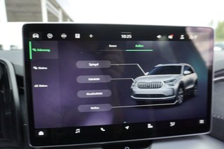 Skoda Kodiaq Sportline 2,0TDI DSG aAHK/Matrix/Navi/ACC/el.Klappe  ** - bilder 39