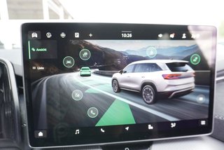 Skoda Kodiaq Sportline 2,0TDI DSG aAHK/Matrix/Navi/ACC/el.Klappe  ** - bilder 42