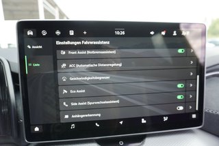 Skoda Kodiaq Sportline 2,0TDI DSG aAHK/Matrix/Navi/ACC/el.Klappe  ** - bilder 44