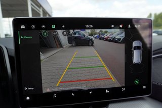Skoda Kodiaq Sportline 2,0TDI DSG aAHK/Matrix/Navi/ACC/el.Klappe  ** - bilder 45