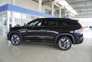 Skoda Kodiaq Sportline 2,0TDI DSG aAHK/Matrix/Navi/ACC/el.Klappe  ** - bilder 1